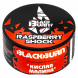 Табак BlackBurn - Raspberry Shock (Кислая Малина, 25 грамм) купить в Челябинске