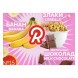 Табак Ready - №15 Cereals Banana Milk Chocolate /Good Mo (Злаки, Банан, Молочный Шоколад, 100 грамм) купить в Челябинске