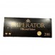 Гильзы сигаретные Imperator - Black Super Long Gold (84х25 мм, 200 шт.) купить в Челябинске