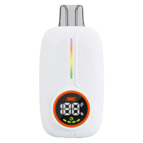 RELX NOVA - Киви, Зелёный Виноград (15000 затяжек) купить в Челябинске