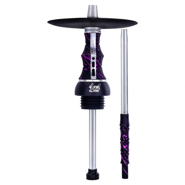 Кальян Alpha Hookah - Beat Splash Grumpy (Без Колбы) купить в Челябинске