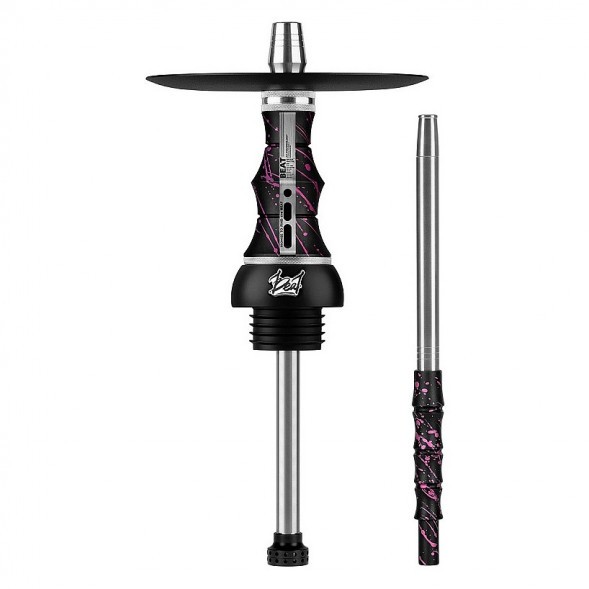 Кальян Alpha Hookah - Beat Splash Grumpy (Без Колбы) купить в Челябинске