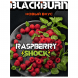 Табак BlackBurn - Raspberry Shock (Кислая Малина, 100 грамм) купить в Челябинске