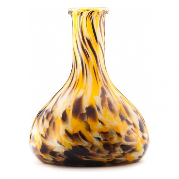 Колба HookahTree - W3 (Бело-Желто-Марганцевая) купить в Челябинске