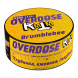 Табак Overdose - Brumblebee (Клубника, Ежевика, Голубика, 25 грамм) купить в Челябинске