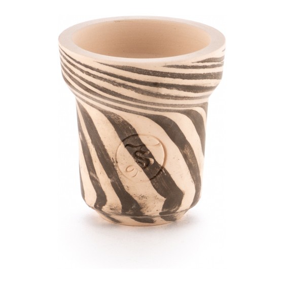 Чаша ST Phunnel - Tornado (Рисунок Черный) купить в Челябинске