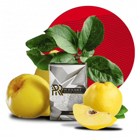 Табак Peter Ralf - Quince (Айва, 50 грамм) купить в Челябинске