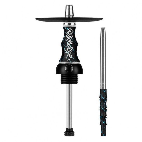 Кальян Alpha Hookah - Beat Splash Doc (Без Колбы) купить в Челябинске