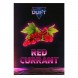Табак Duft Strong - Red Currant (Красная Смородина, 40 грамм) купить в Челябинске
