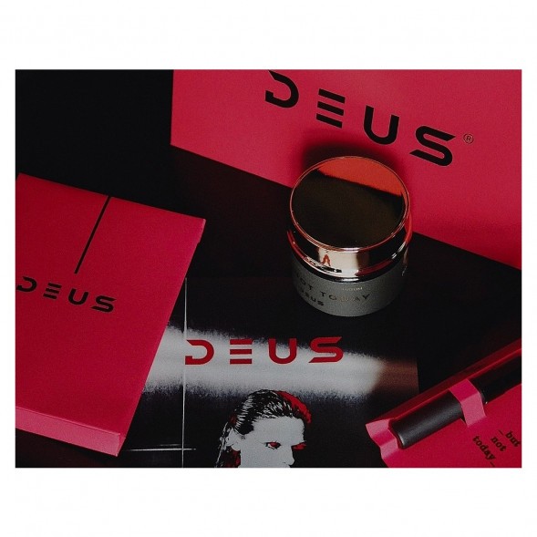 Табак Deus Perfume - But Not Today (Не Сегодня, 40 грамм) купить в Челябинске