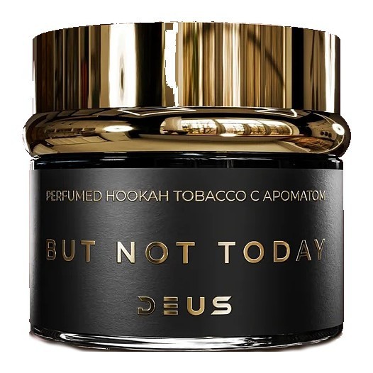 Табак Deus Perfume - But Not Today (Не Сегодня, 40 грамм) купить в Челябинске