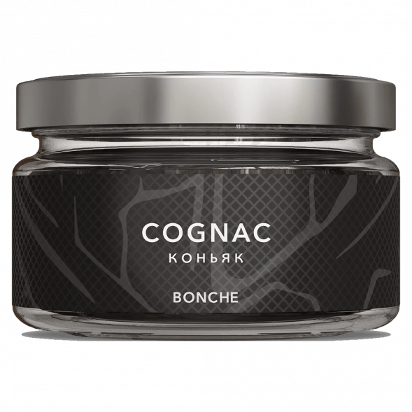 Табак Bonche - Cognac (Коньяк, 120 грамм) купить в Челябинске