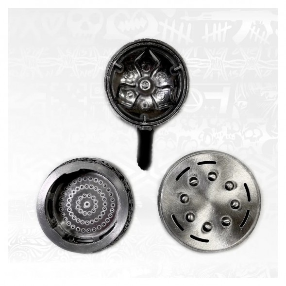 Калауд Werkbund Scull купить в Челябинске