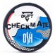 Табак Duft Checkmate - H4 Милкейк с ягодами Асаи (100 грамм) купить в Челябинске