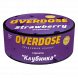 Табак Overdose - Strawberry (Клубника, 100 грамм) купить в Челябинске
