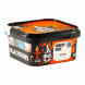Табак BlackBurn - Cheesecake (Чизкейк, 200 грамм) купить в Челябинске