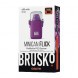 Электронная сигарета Brusko - Minican Flick (Фиолетовый) купить в Челябинске