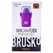 Электронная сигарета Brusko - Minican Flick (Фиолетовый) купить в Челябинске