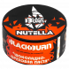 Табак BlackBurn - Nutella (Шоколадно-Ореховая Паста, 25 грамм) купить в Челябинске