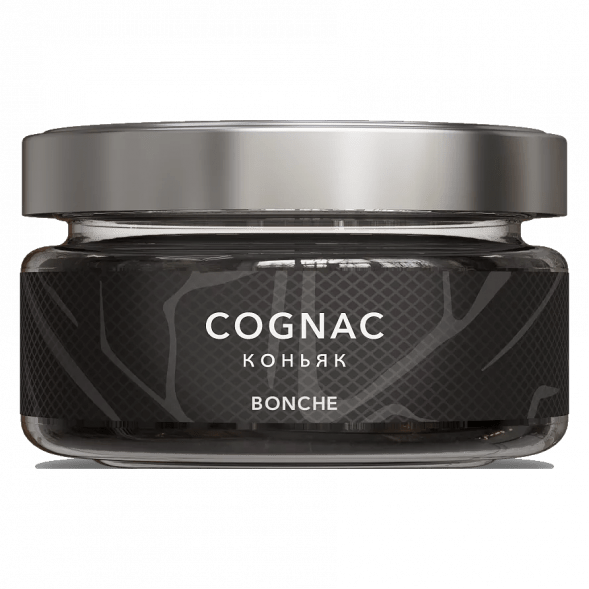 Табак Bonche - Cognac (Коньяк, 60 грамм) купить в Челябинске