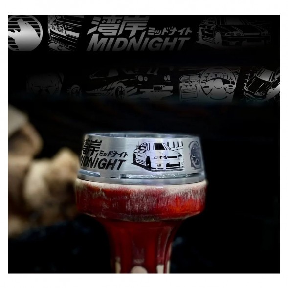 Калауд Werkbund Midnight купить в Челябинске