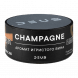 Табак Deus - Champagne (Игристое Вино, 20 грамм) купить в Челябинске