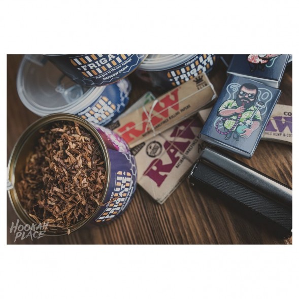 Доха Frigate - Arctic Monkey (Арктическая Обезьяна, 4 грамма) купить в Челябинске