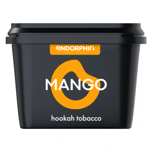 Табак Endorphin - Mango (Манго, 60 грамм) купить в Челябинске
