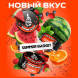 Табак BlackBurn - Summer Basket (Ягодная корзина, 200 грамм) купить в Челябинске
