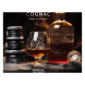 Табак Bonche - Cognac (Коньяк, 30 грамм) купить в Челябинске