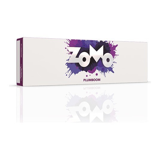 Табак Zomo - Plumboom (Плюмбум, 50 грамм) купить в Челябинске
