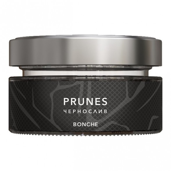 Табак Bonche - Prunes (Чернослив, 30 грамм) купить в Челябинске