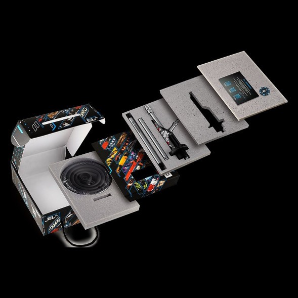 Кальян El Bomber - Poker Club (Линейка &quot;Igla&quot;, Без Колбы) купить в Челябинске