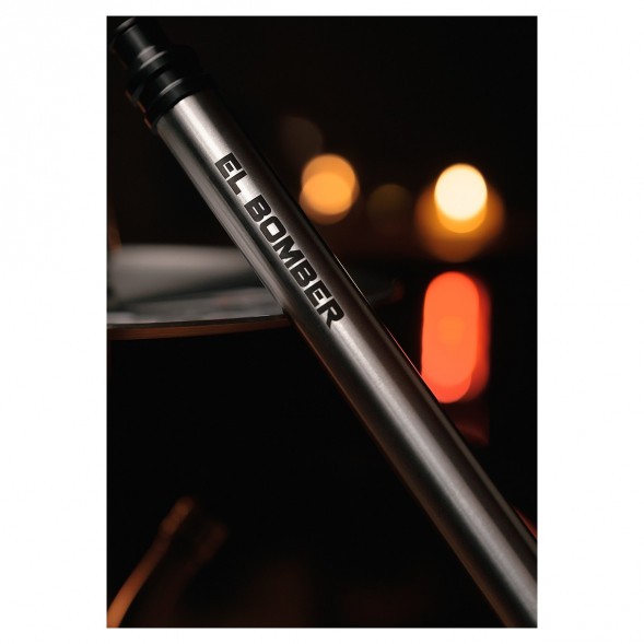 Кальян El Bomber - Poker Club (Линейка &quot;Igla&quot;, Без Колбы) купить в Челябинске