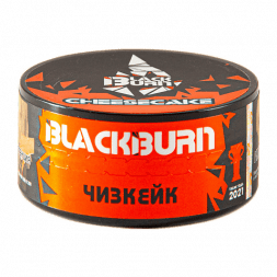 Табак BlackBurn - Cheesecake (Чизкейк, 25 грамм)