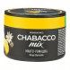 Смесь Chabacco MIX MEDIUM - Mango Camomile (Манго - Ромашка, 40 грамм) купить в Челябинске