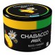 Смесь Chabacco MIX MEDIUM - Mango Camomile (Манго - Ромашка, 40 грамм) купить в Челябинске