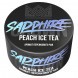 Табак Sapphire Crown - Peach Ice Tea (Персиковый Чай, 25 грамм) купить в Челябинске
