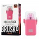 Электронная сигарета Brusko - Minican Flick (Розовый) купить в Челябинске