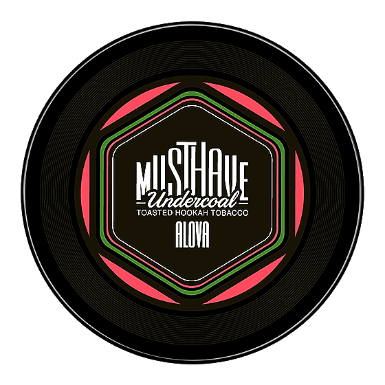 Табак Must Have - Alova (Розовая Гуава и Алоэ, 125 грамм) купить в Челябинске