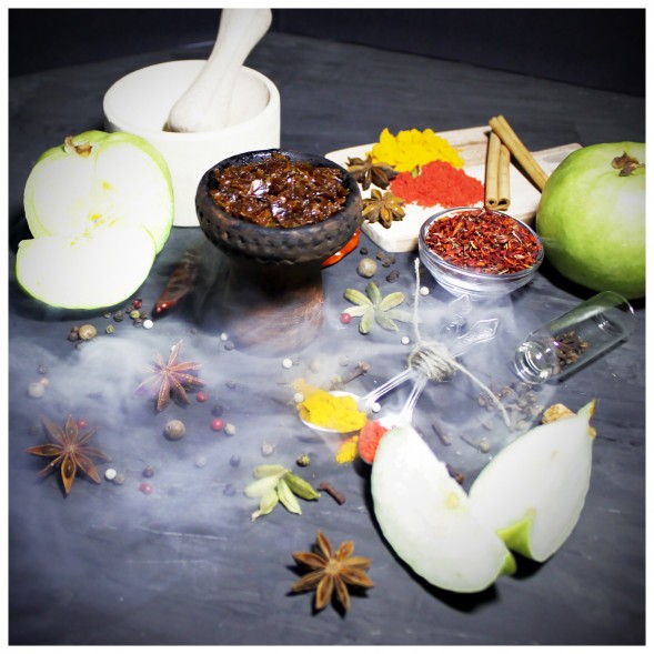 Табак Original Virginia ORIGINAL - Кашмир Гуава (50 грамм) купить в Челябинске