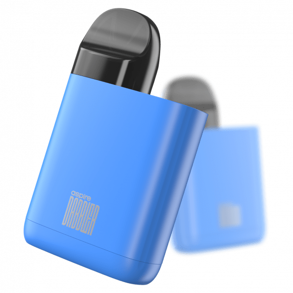 Электронная сигарета Brusko - Dabbler Nice Plus (Синий) купить в Челябинске