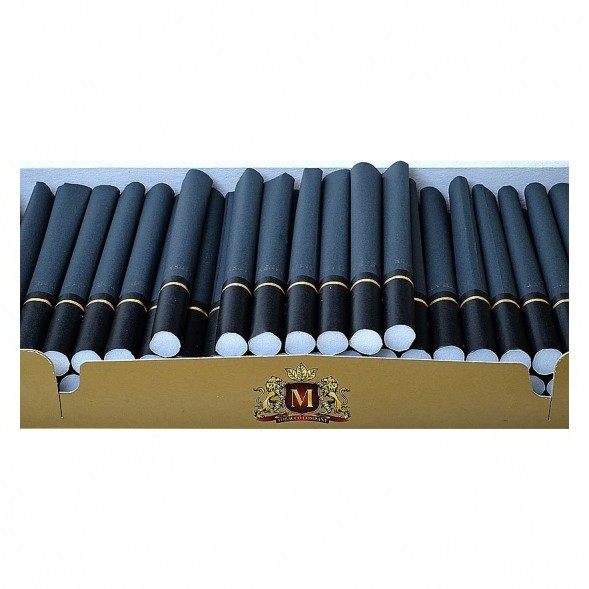 Гильзы сигаретные Imperator - Black Carbon (84х20 мм, 200 шт.) купить в Челябинске