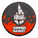 Табак BlackBurn - Summer Basket (Ягодная корзина, 25 грамм) купить в Челябинске