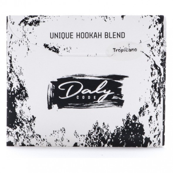 Смесь Daly - Tropicano (Тропикано, 50 грамм) купить в Челябинске