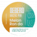 Табак Sebero Arctic Mix - Melon Ron Do (Дынно-Мятная Конфета, 25 грамм) купить в Челябинске