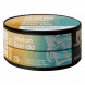 Табак Sebero Arctic Mix - Melon Ron Do (Дынно-Мятная Конфета, 25 грамм) купить в Челябинске