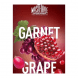 Табак Must Have - Garnet Grape (Гранат и Виноград, 125 грамм) купить в Челябинске