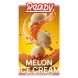Табак Ready - Melon Ice Cream (Пломбир, Дыня, 25 грамм) купить в Челябинске