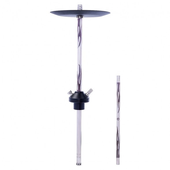 Кальян Tortuga - Флинт Флэйм (Flame) (Без Колбы) купить в Челябинске